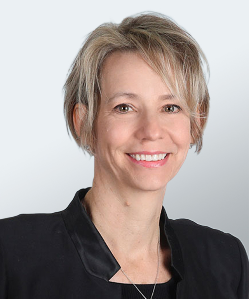Eleanor Duff Chief Operating Officer